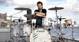 Benny Greb - Cath Evans