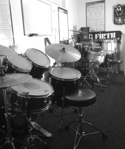 drum lessons